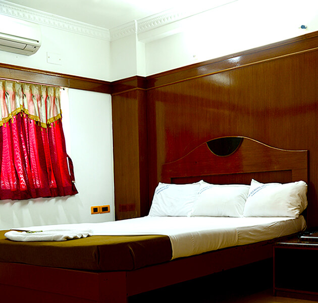 Luxury Rooms Kanyakumari